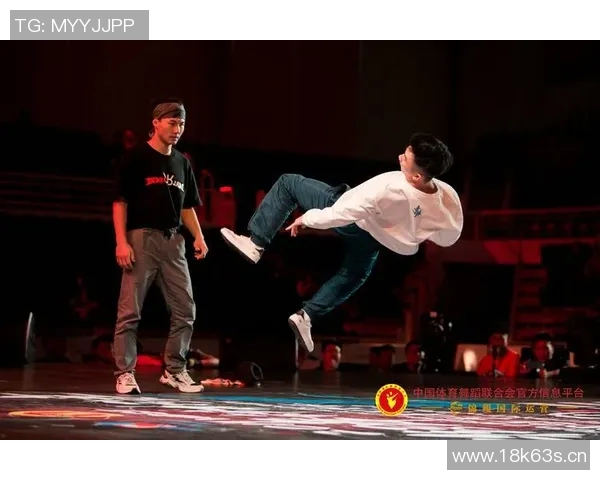 成都街舞队在世界攀岩锦标赛中的技术表现分析与点评