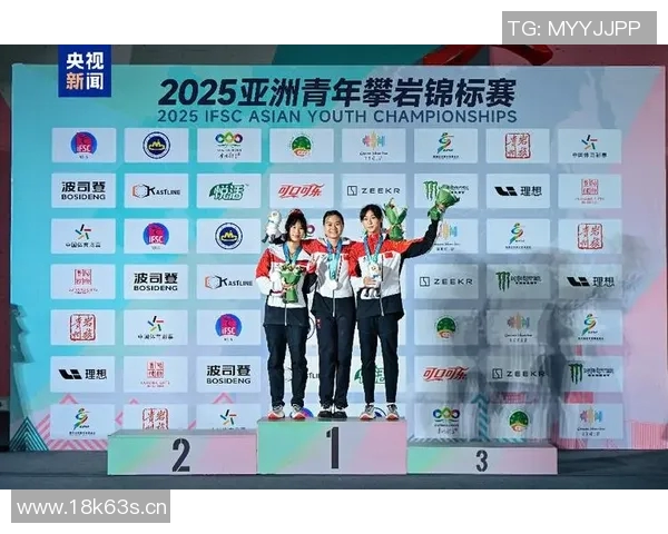 最新攀岩力量排行榜揭晓北京攀岩队强势领跑全国前十名