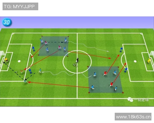 武汉足球队反击战术解析与深度剖析助力球队崛起之路
